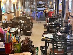 -燚青春东北泥炉烤肉(百合店)