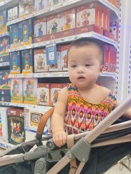 -玩具反斗城(德思勤店)