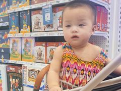 -TOYSRUS玩具反斗城(长沙德思勤店)