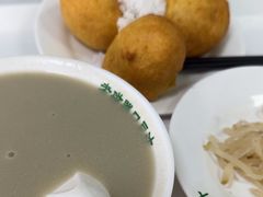 -老磁器口豆汁店(天坛店)