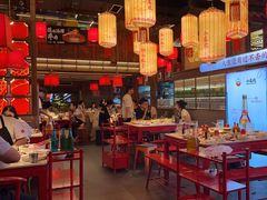 -小龙坎火锅(全球总店)