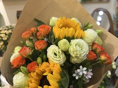 -花屿鲜花(淡水店)