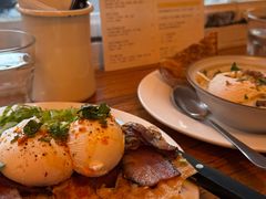 -Egg•Allday Brunch(襄阳北路店)