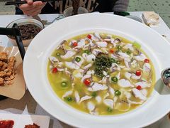 -青花椒花椒鱼(合生汇店)