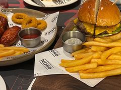 -Nord Grill&Bar Highland诺德西餐(深圳欢乐海岸店)