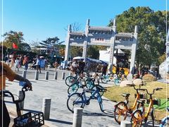 -东湖落雁景区