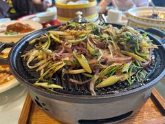 -惠丰堂饭庄·烤鸭·京味菜(西北旺·唐家岭店)
