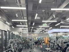 -OG01·24h私教铁馆(中鼎316店)