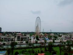 景点-国色天乡三期陆地乐园
