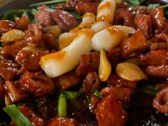 -首尔大排档