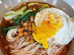 -重庆解放碑威斯汀酒店