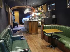 -ACE&CAFE火车咖啡厅(751店)