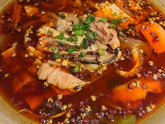 毛血旺-马旺子·川小馆