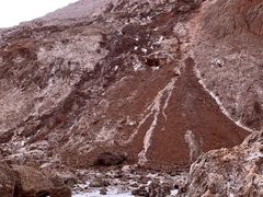 -新疆天山托木尔景区·大峡谷