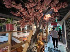 -缘福乡村铁锅炖民宿(八达岭店)