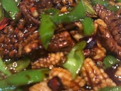 -鑫小城故事·藕汤·家常菜(台北一路总店)