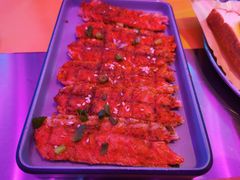 -燥次·烧烤酒场(万象城店)