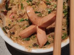 -海底捞火锅(万象城店)