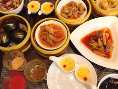 -博悦茶餐厅(文殊院店)