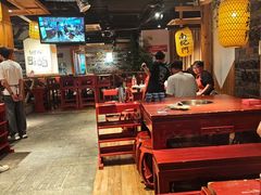 -黄家码头老火锅(解放碑旗舰店)