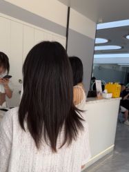 -YESIDO椰岛造型烫发染发
