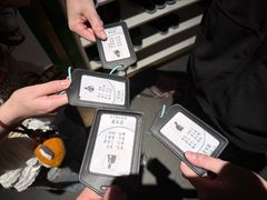 -棂笼·深度沉浸密室(武汉旗舰店)