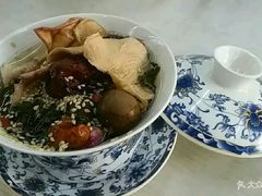 -阿叶羊杂碎(前进街店)