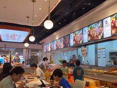 -快乐爱斯米牛排自助(吾悦广场店)