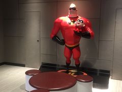-橙天嘉禾影城(星荟中心店)