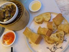 -皇马假日醉海南大酒店·假日一品派茶楼(秀英店)