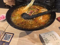 -苗乡米线(建军路店)