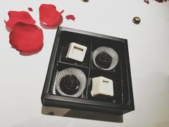 -王品牛排(郑州大卫城店)