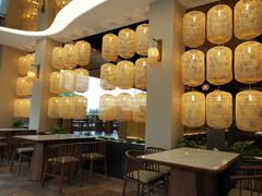 -风味小馆(天目湖宾馆店)