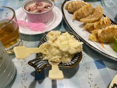 -顶屋咖喱(街道口总店)