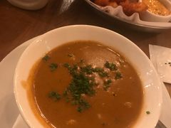 -Burger & Lobster(Dean Street)
