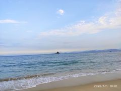 -深圳大梅沙京基洲际度假酒店