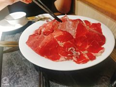 -许府牛火锅(信义坊总店)