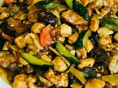 八珍豆腐-胖子菜馆(隆昌路店)
