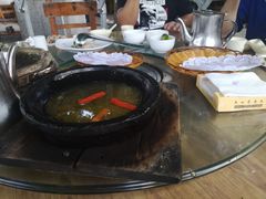-农厨好味·温泉鹅·农家菜