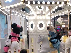 -Lilliput粒粒堡亲子餐厅(置汇旭辉店)