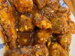 -春明狗肉馆(经开一区店)