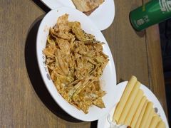 -河沿肉饼Beijing Pie(东华门店)