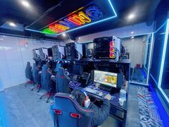 -NB网咖电竞连锁(泺安路店)