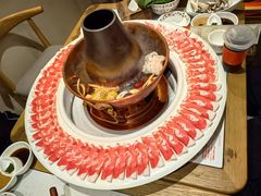 -东门口·鲜爆肚涮肉·烧烤(老门东店)