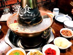 -大明铜锅·烤涮坊·烧烤(新开路店)