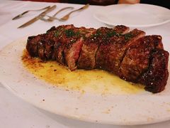 干式熟成肉眼牛排-摩根扒房(桐梓林店)