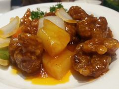 -豫园万丽酒店-万丽轩中餐厅(河南南路店)