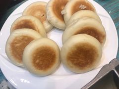 -自游人·美食一楼·地道徽菜(三十年名店)