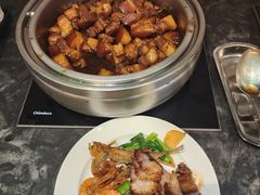 -天台泰和开元名都大酒·地中海咖啡厅