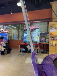 -卡通尼·Safari非洲探索乐园·生日会(金桥国际商业广场店)